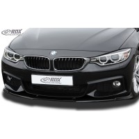 Rajout de pare chocs avant Bmw serie 4 F32 F33 F36
