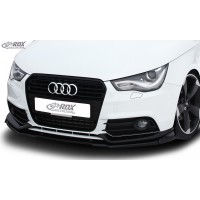 Rajout de pare chocs avant Audi A1