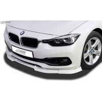 Rajout de pare chocs avant Bmw serie 3 F30