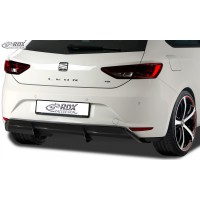 Rajout de pare-chocs SEAT Leon 3 5F