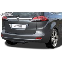 Rajout de pare-chocs OPEL Zafira C