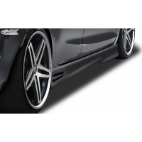 Bas de caisse Ford Fiesta 6