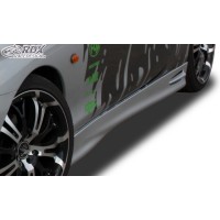 Bas de caisse Hyundai Coupe Rd