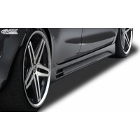 Bas de caisse Ford Fiesta 6