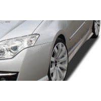 Bas de caisse RENAULT Laguna 3
