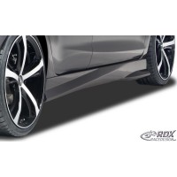 Bas de caisse Ford Fiesta 6