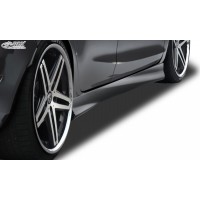 Bas de caisse Ford Fiesta 6