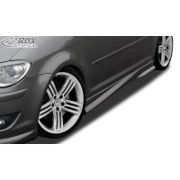 Bas de caisse Vw Touran 1T Inclus Restylé