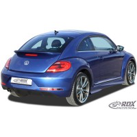 Bas de caisse Vw Beetle 2012+