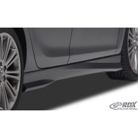 Bas de caisse Opel Astra J (Sauf Gtc)