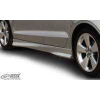Bas de caisse Audi A3 8V Sportback