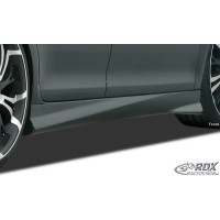 Bas de caisse Peugeot 308 Cc