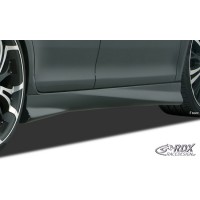 Bas de caisse Peugeot 308 Phase 1 Sw