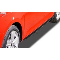 Bas de caisse Slim CITROEN DS3
