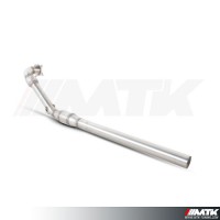 Catalyseur sport Scorpion Audi TT S 8J
