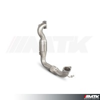 Catalyseur sport Scorpion Ford Fiesta Ecoboost 1.0T
