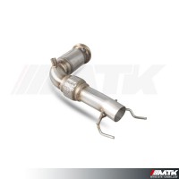 Catalyseur sport Scorpion Mini Cooper S F56