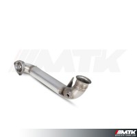 Downpipe - Décatalyseur Scorpion Peugeot 208 Gti
