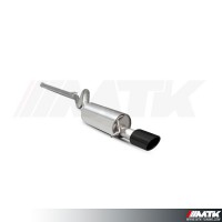 Catback Scorpion Renault Twingo 2 RS