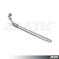 Catalyseur sport Scorpion Volkswagen Golf 6 Gti