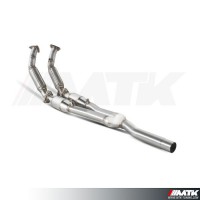 Catalyseur sport Scorpion Volkswagen Golf 5 R32