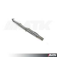 Catalyseur sport Scorpion Opel Corsa D OPC
