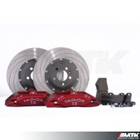 BMW M5 E39 1996-2003 Avant Et Arrière Étrier De Frein Complet Joint Kit Réparation