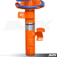 Kit amortisseurs Koni STR T / ressorts H&R Audi A3 8P Quattro