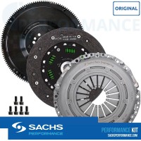 Kit d'embrayage renforcé Sachs VOLKSWAGEN GOLF V (1K1) 1.9 TDI 4motion