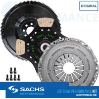Kit d'embrayage renforcé Sachs VOLKSWAGEN SCIROCCO (137, 138) 2.0 TSI
