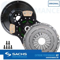 Kit d'embrayage renforcé Sachs Ford Focus 2.3 RS