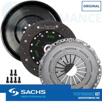 Kit d'embrayage renforcé Sachs AUDI A3 (8P1) 3.2 V6 quattro