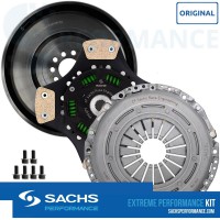 Kit d'embrayage renforcé Sachs AUDI TT (8J3) 3.2 V6 quattro