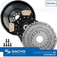 Kit d'embrayage renforcé Sachs AUDI A3 (8P1) 3.2 V6 quattro
