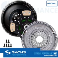 Kit d'embrayage renforcé Sachs AUDI A4 (8EC, B7) 3.0 TDI quattro