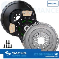 Kit d'embrayage renforcé Sachs SEAT LEON (5F1) 2.0 Cupra