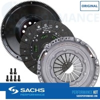 Kit d'embrayage renforcé Sachs AUDI RS4 (8EC, B7) RS4 quattro