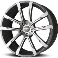 Jante momo quantum evo anthr. Polie 19x8.5 et 20