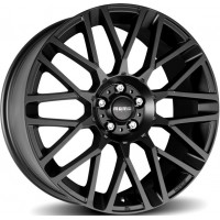 Jante Momo revenge black 18x9 ET40