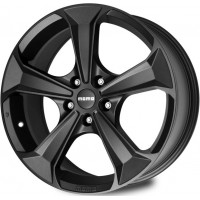 Jante momo sentry black 19x9,5 et 50