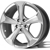 Jante momo sentry hypersilver 19x8,5 et 45