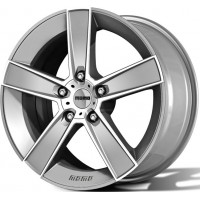 Jante momo strike2 silver polie 16x7 et 38