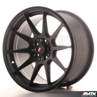 Jante Japan Racing JR11 Noir 17X9 ET20