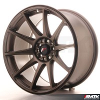 Jante Japan Racing JR11 Bronze 18X9,5 ET30