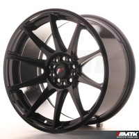 Jante Japan Racing JR11 Noir 18X9,5 ET22