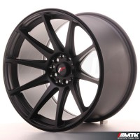 Jante Japan Racing JR11 Noir 19X11 ET25