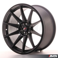 Jante Japan Racing JR11 Noir 19X9,5 ET22