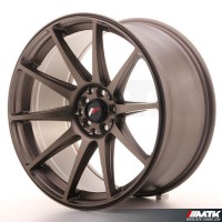 Jante Japan Racing JR11 Bronze 19X9,5 ET35