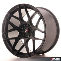 Jante Japan Racing JR18 Noir 19X11 ET25