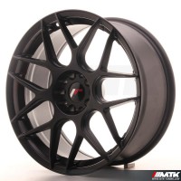 Jante Japan Racing JR18 Noir 19X8,5 ET35
